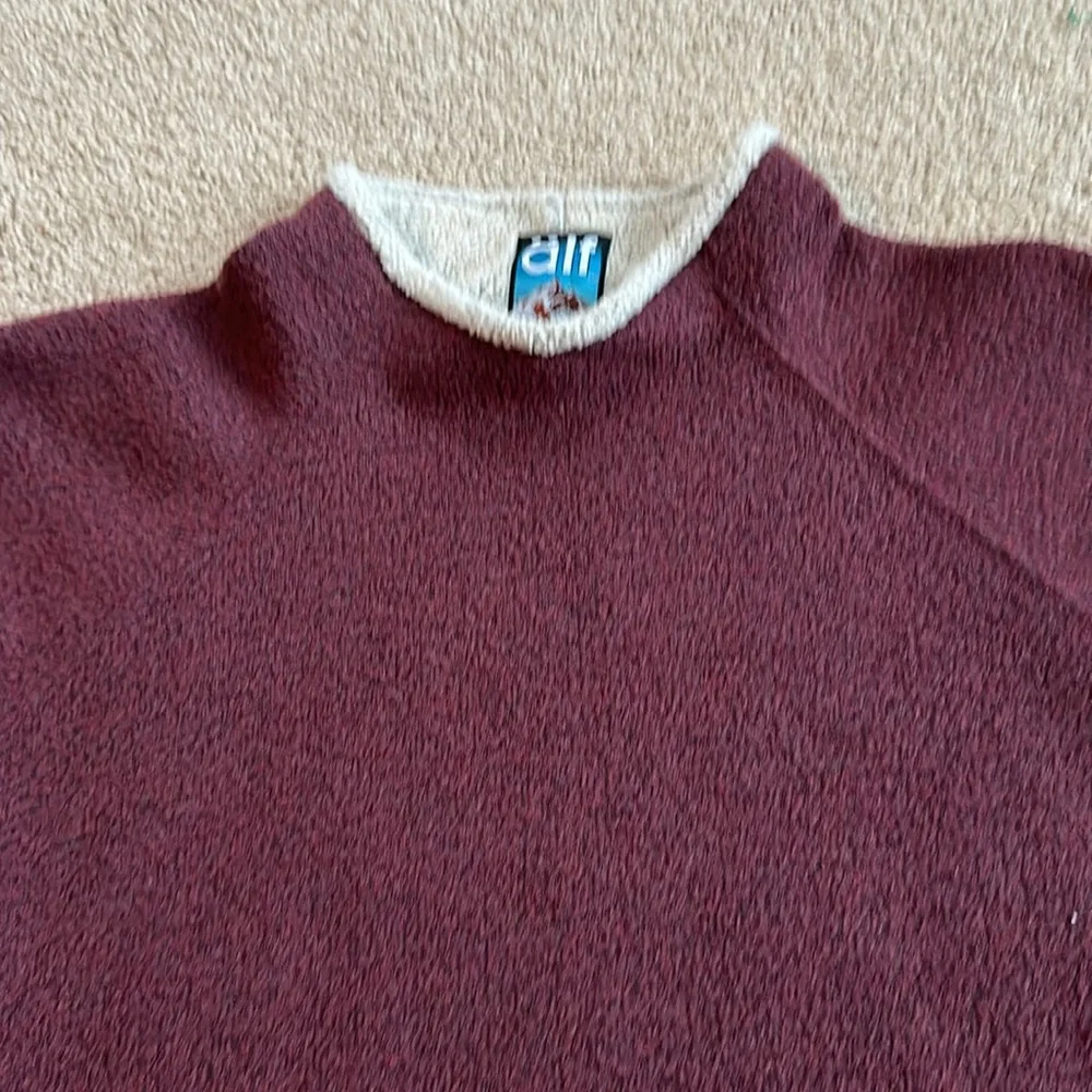 Kuhl/alfo fleece pullover - Picture 10 of 11